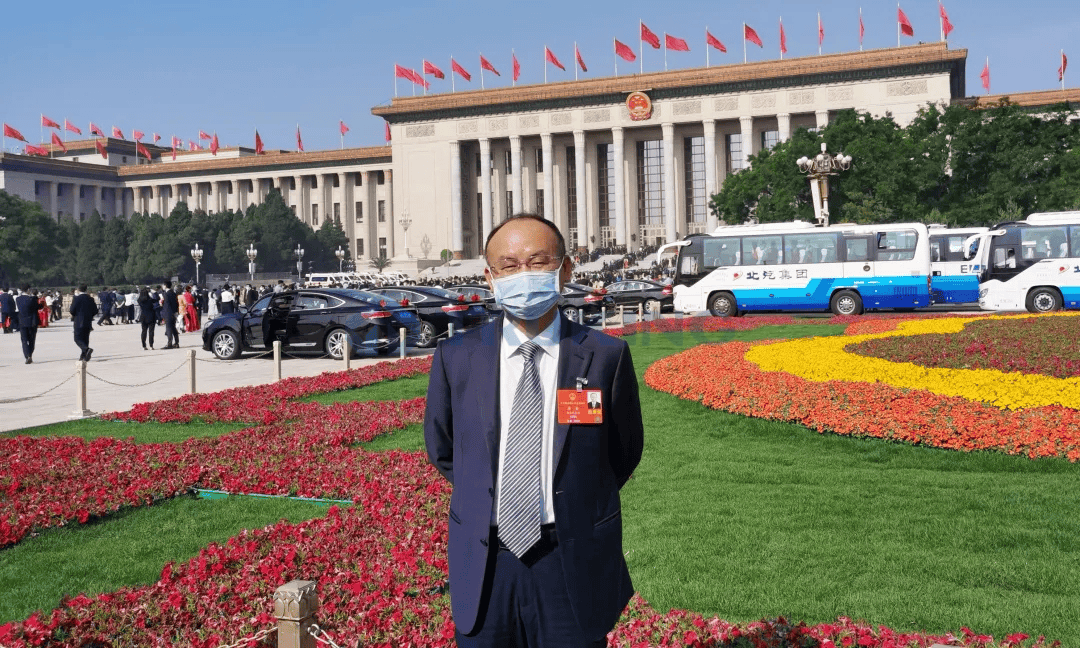 全國人大代表唐岳：政府工作報告增強(qiáng)發(fā)展信心，提出多項建議聚焦經(jīng)濟(jì)發(fā)展和民生進(jìn)步